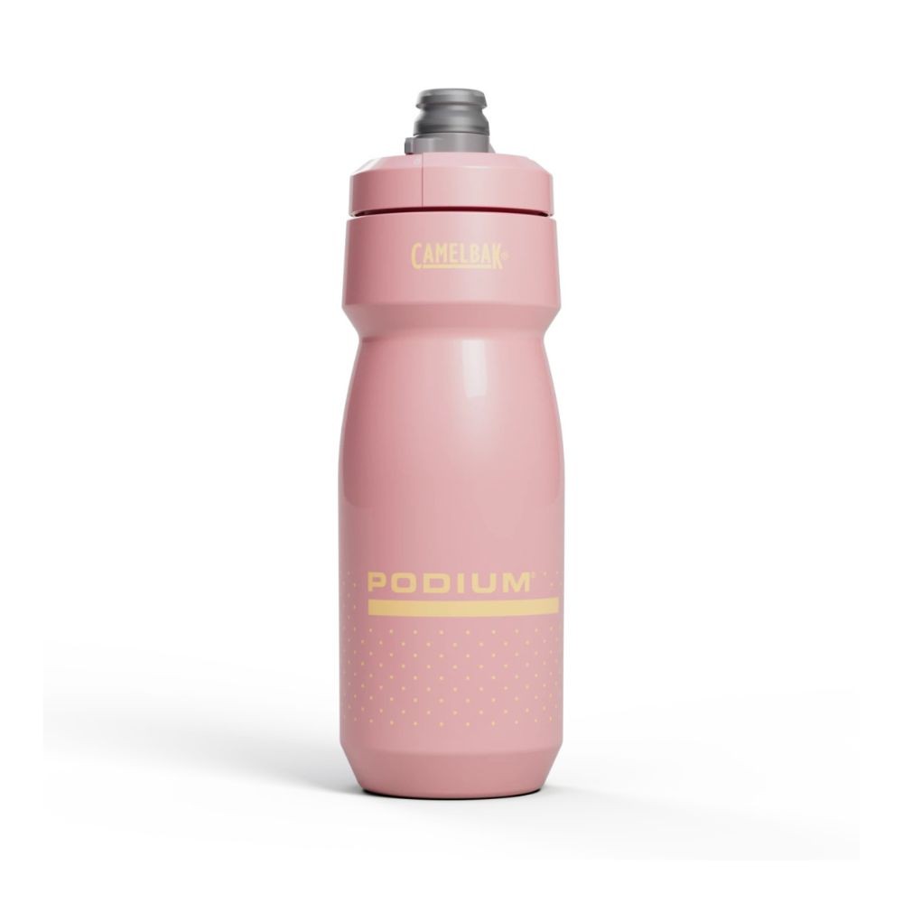 Bidon Camelbak podium coral sunset 0,7L