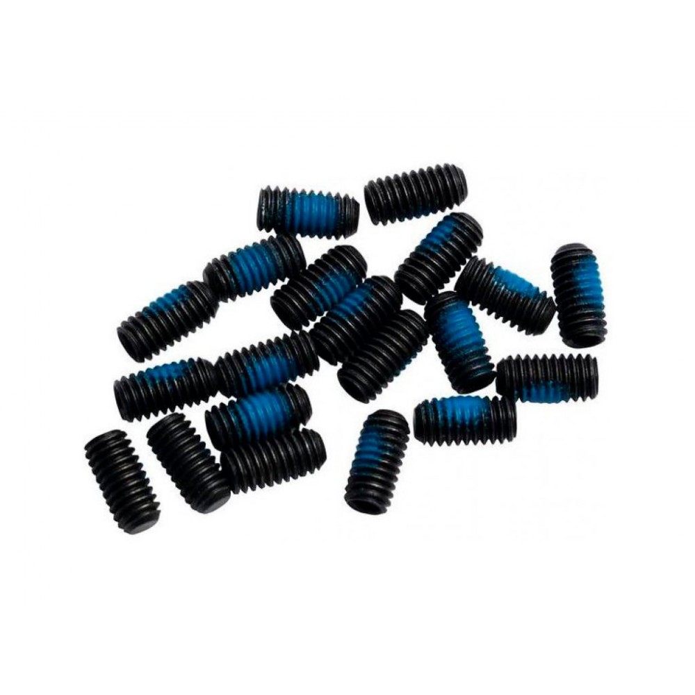 Grip pins Time rec Speciale 8 & 12