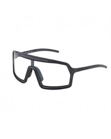 Lunettes Out Of Bot 3 Adapta Noir Verre IRID Clear Standard Medium