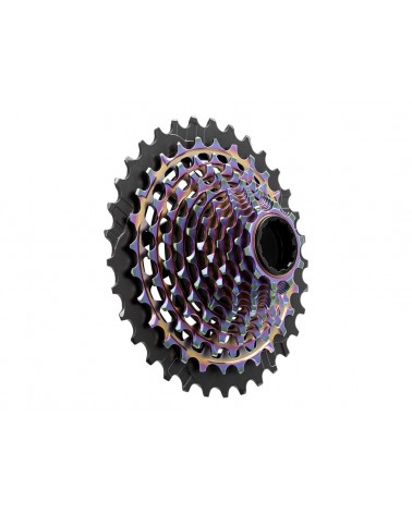 Cassette Sram Red xg1290 E1 rainbow