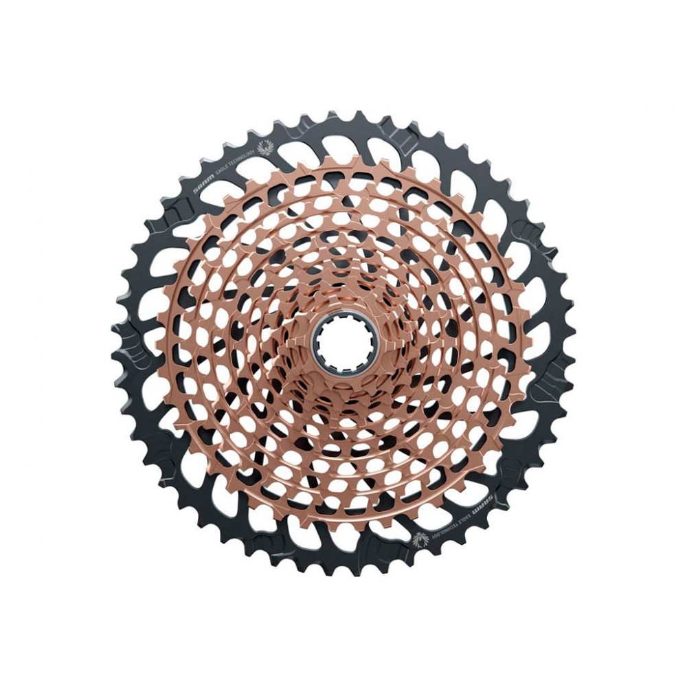 Cassette Sram Eagle Xg-1299 12v cuivre