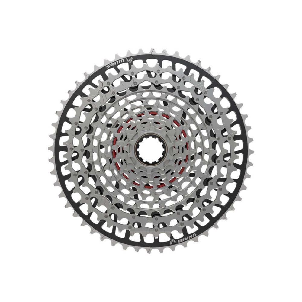 Cassette Sram T-type eagle xs-1297 xx 12v black