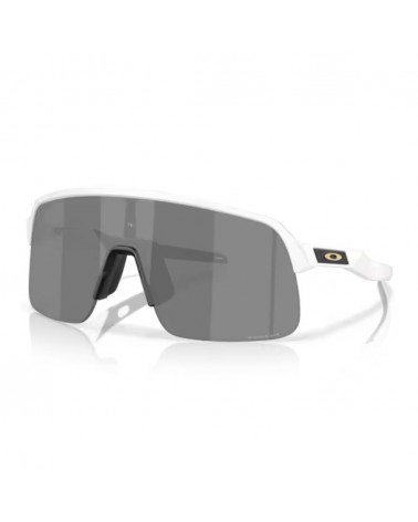 Lunettes Oakley Sutro Lite S Verres prizm black/Monture matte white