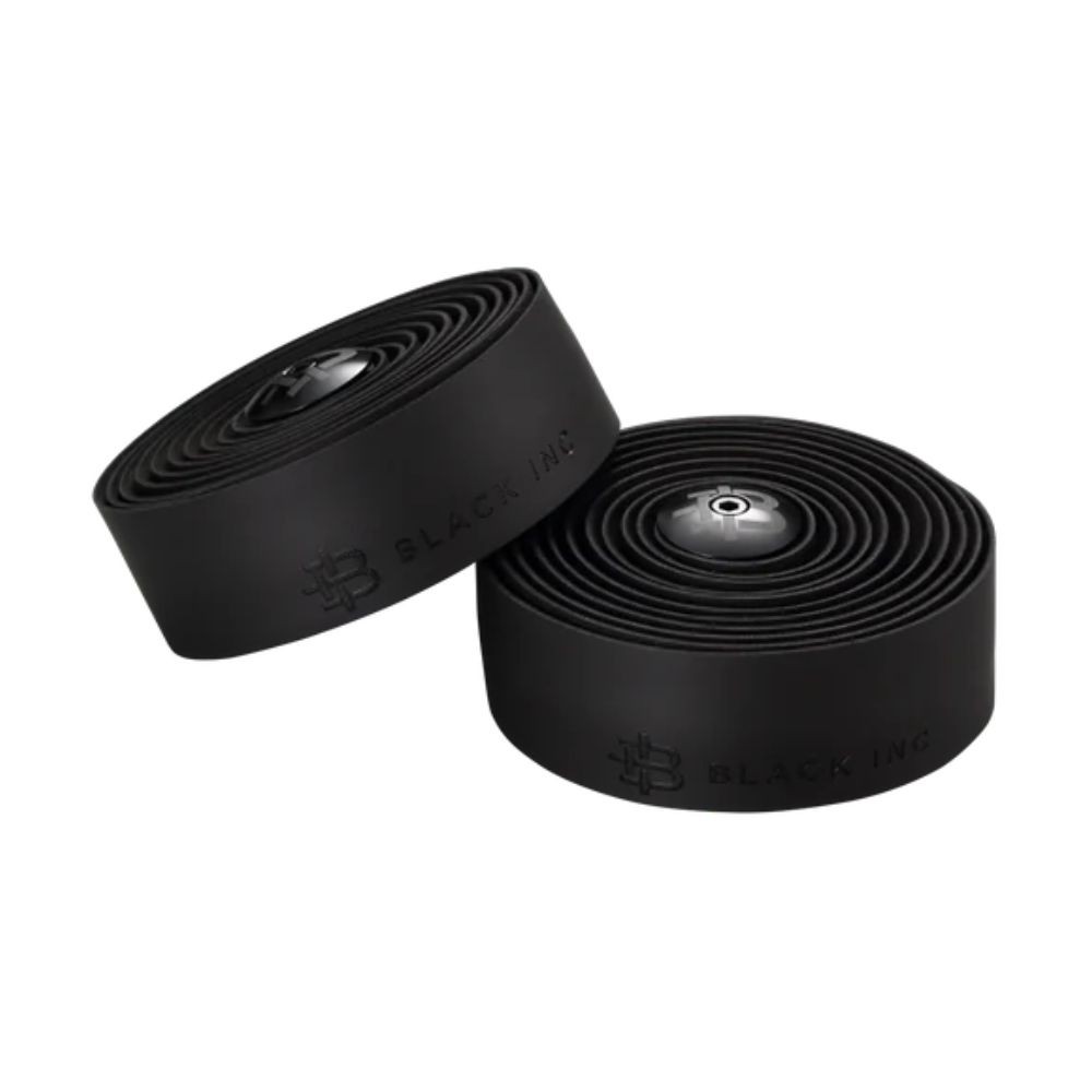 Ruban de guidon Black Inc