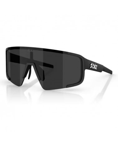 Lunettes Bliz P003 matt black