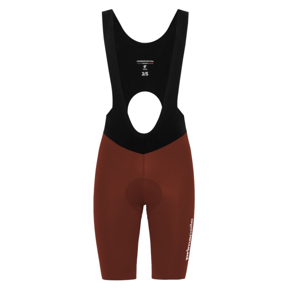 Cuissard court homme Pissei Primapelle Tabacc