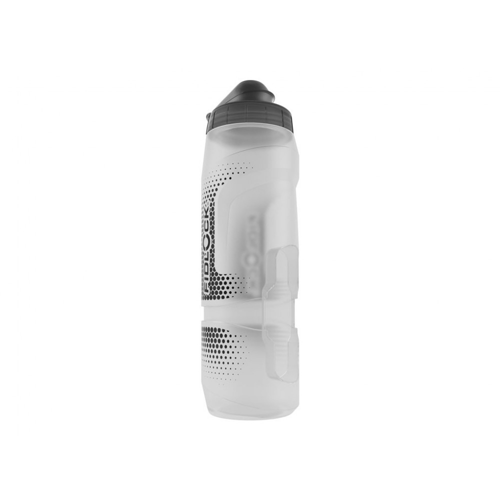 Bidon Fidlock 800ml transparent
