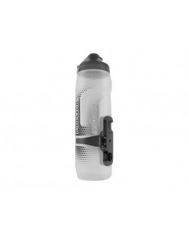 Bidon + Connecteur Twist Fidlock 800ml transparent