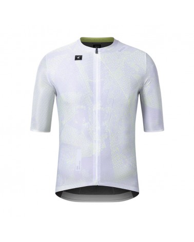Maillot homme à manches courtes Gobik Attitude 2.0 Lag