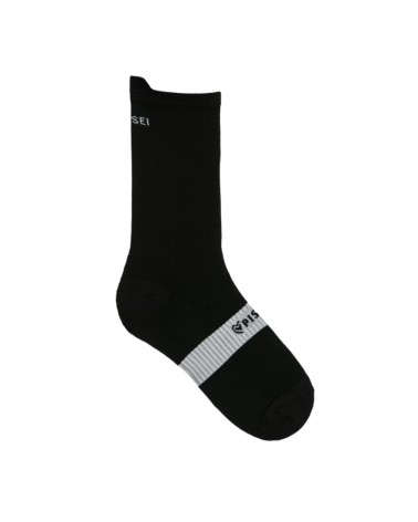 Chaussettes Pissei Tempo noir