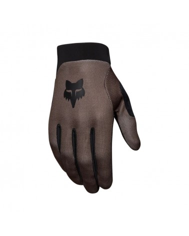 Gants Fox Ranger vert militaire