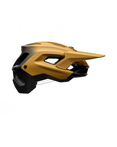 Casque Fox Speedframe Pro Backfade bronze