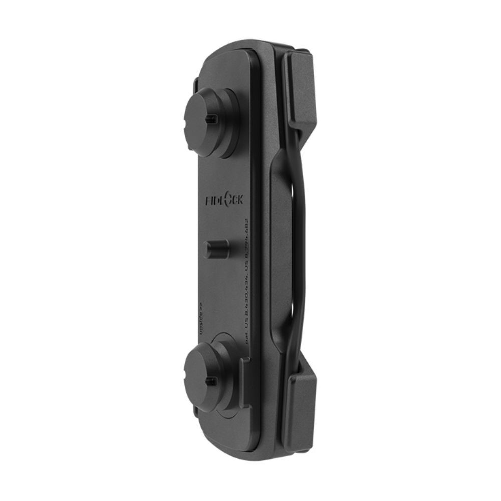 Base Fidlock Tex Twist Multi Porte-Bidon noir