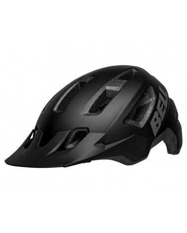 Casque Bell Nomad 2 mat noir