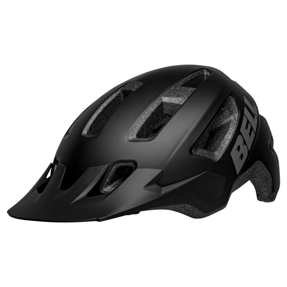 Casque Bell Nomad 2 mat noir