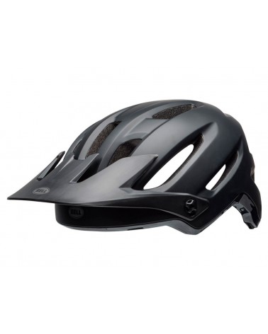 Casque Bell 4Forty mat gloss noir
