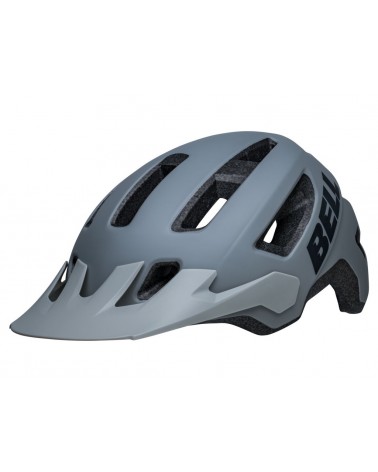 Casque Bell Nomad 2 Mips mat gris