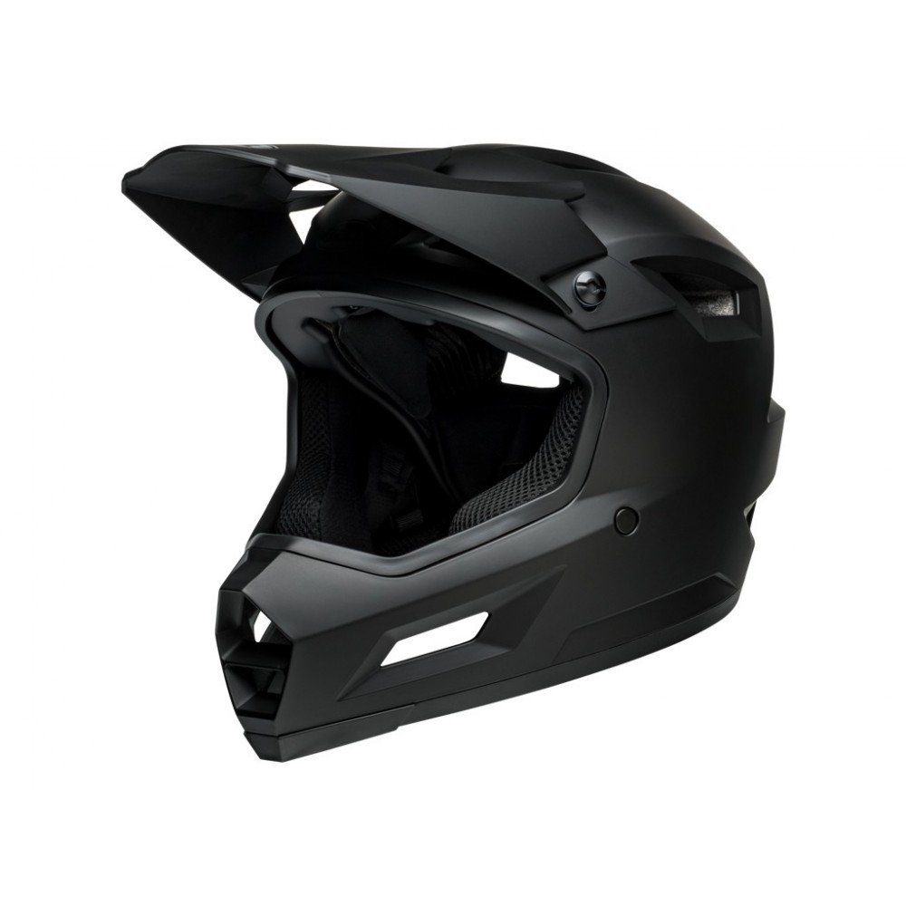 Casque Bell Sanction 2 mat noir