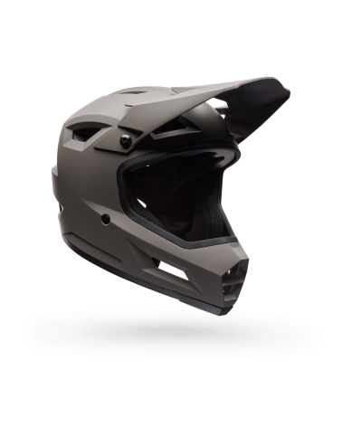 Casque Bell Sanction 2 mat mocha