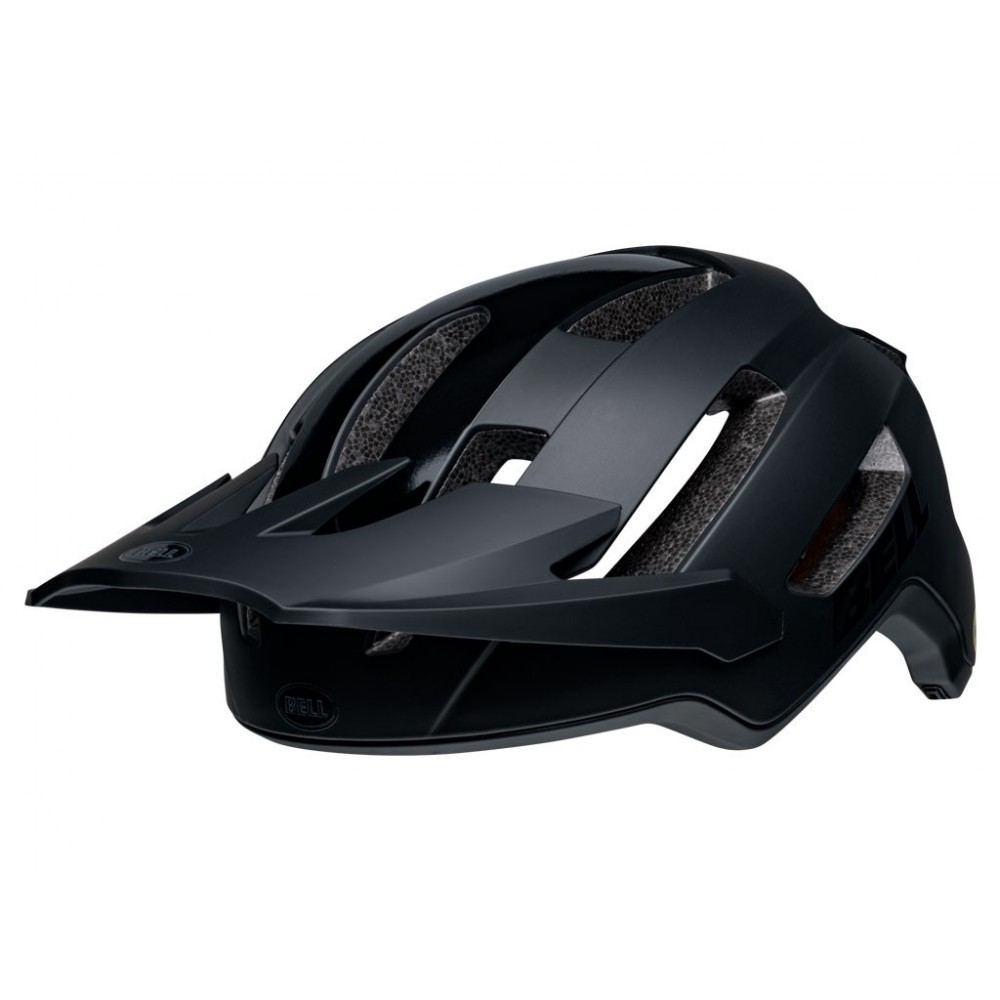 Casque Bell 4forty AIR Mips mat noir