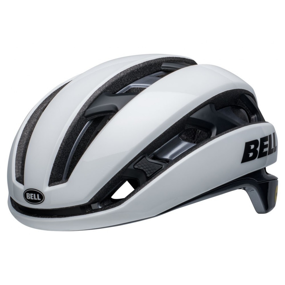 Casque Bell XR Spherical blanc/noir