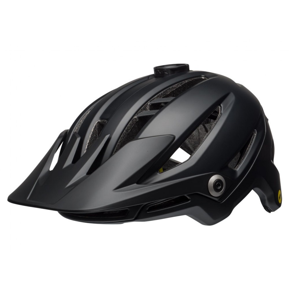 Casque Bell Sixer Mips Solid mat noir