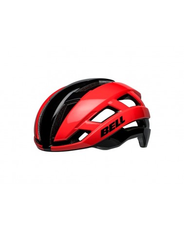 Casque Falcon XR Mips rouge/noir