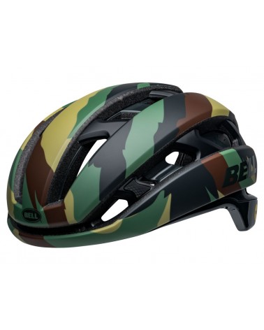 Casque Bell XR Spherical OG camo