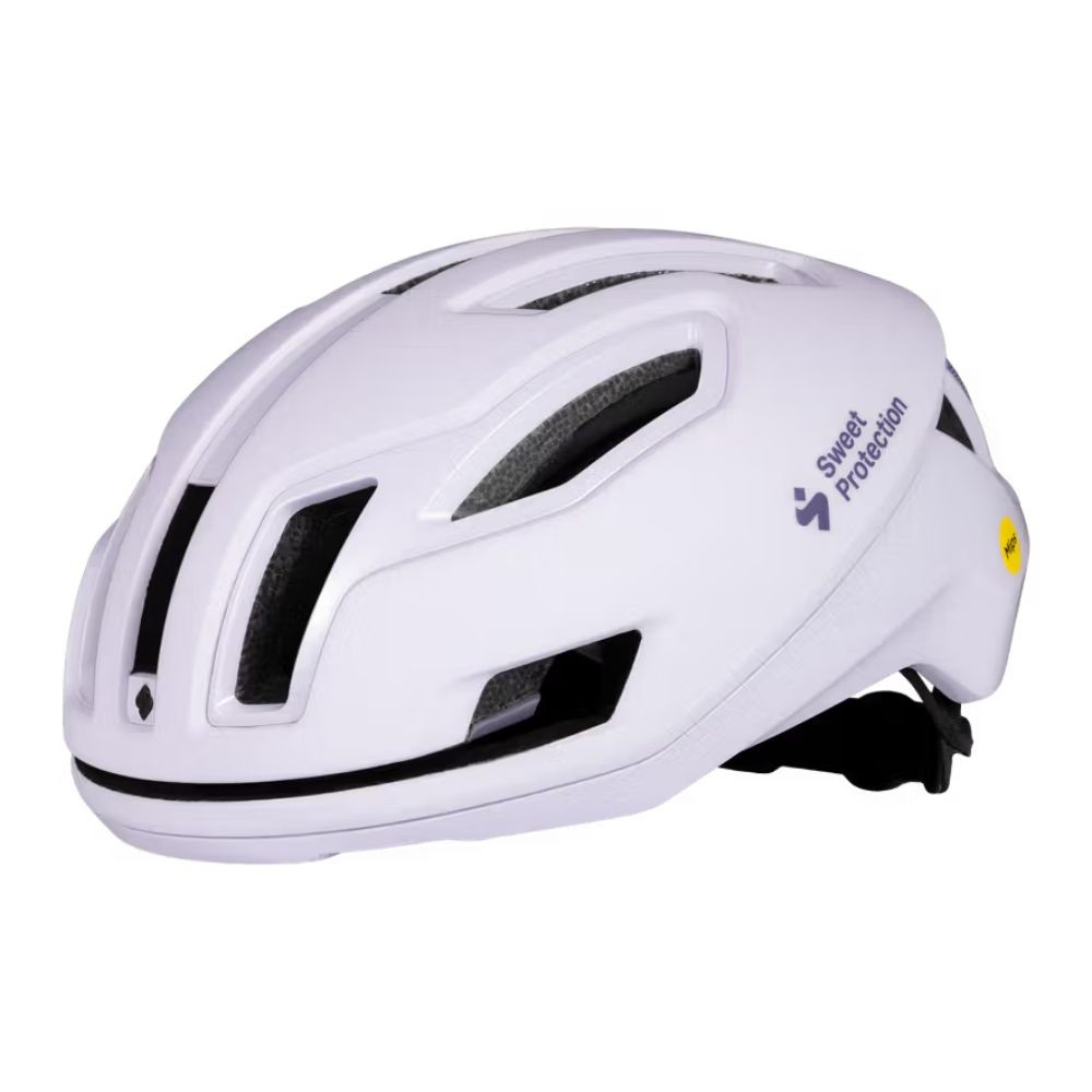 Casque Sweet Protection Falconer 2Vi Mips Light Lilac