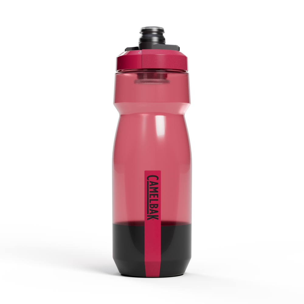 Bidon Camelbak Podium Mercury Berry 0,7L