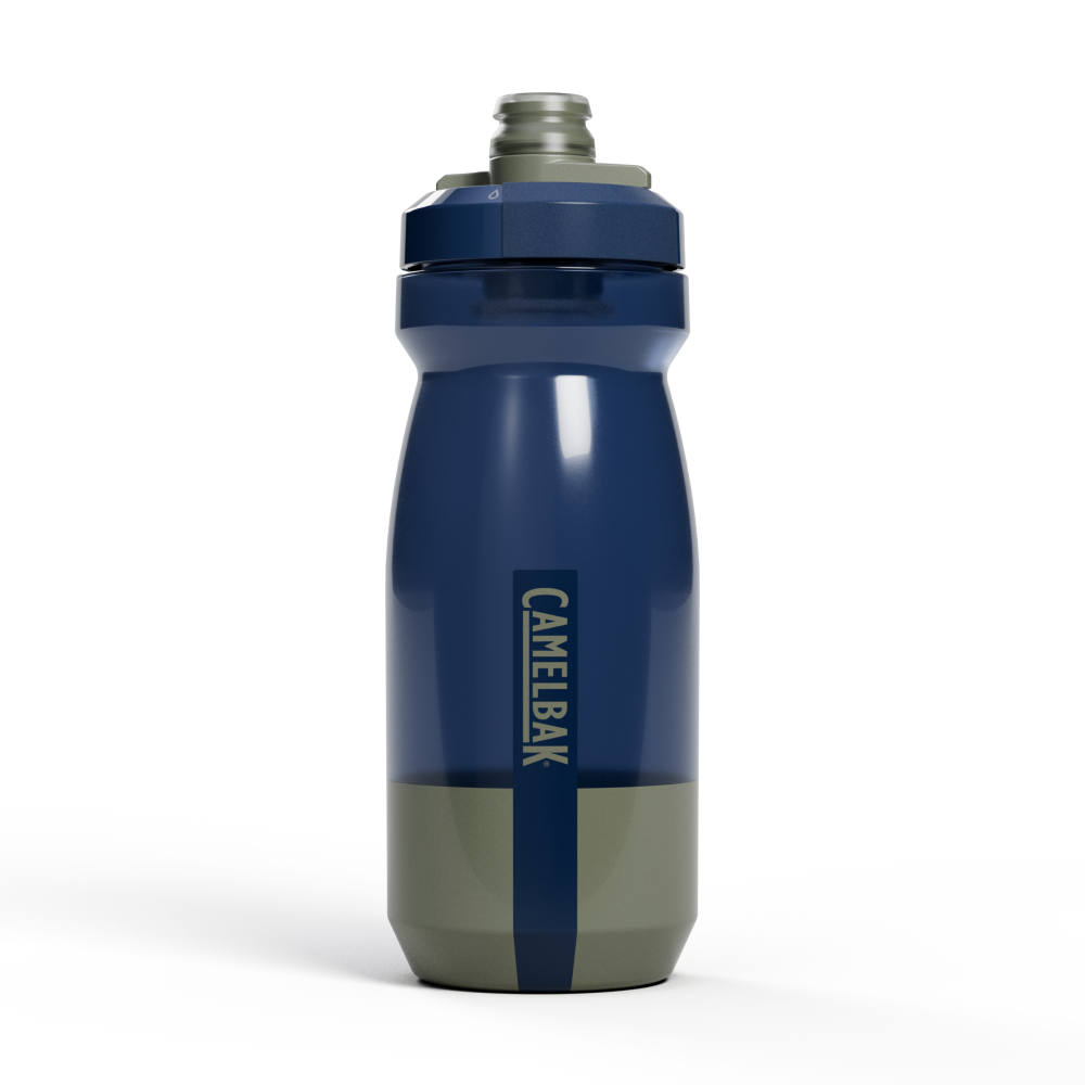 Bidon Camelbak Podium Mercury Deep Sea 0,7L