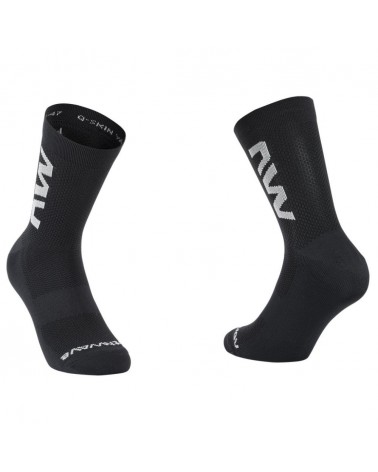 Chaussette Northwave Extreme Air Mid Noir/Gris