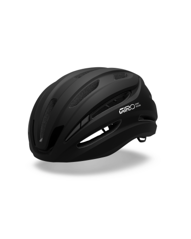 Casque Giro Isode II matte negro