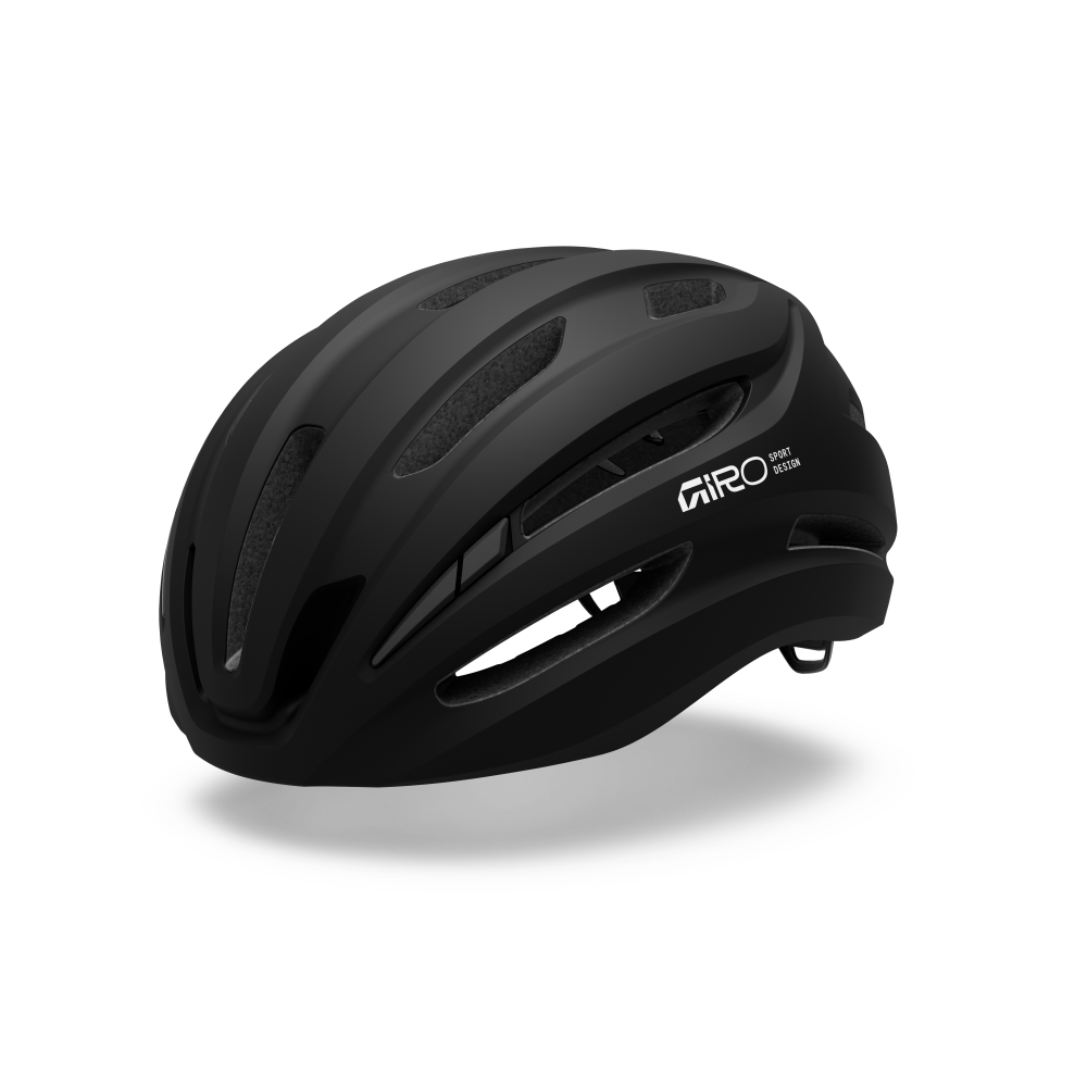 Casque Giro Isode II matte negro