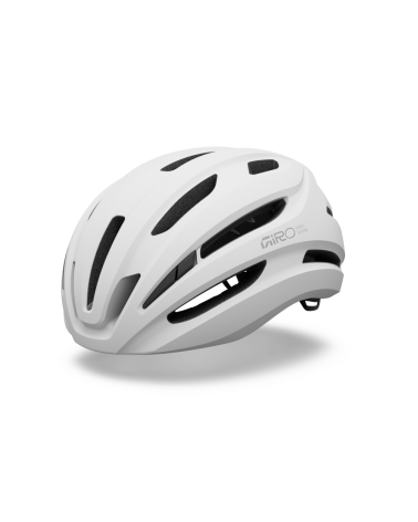 Casque Giro Isode II matte blanco