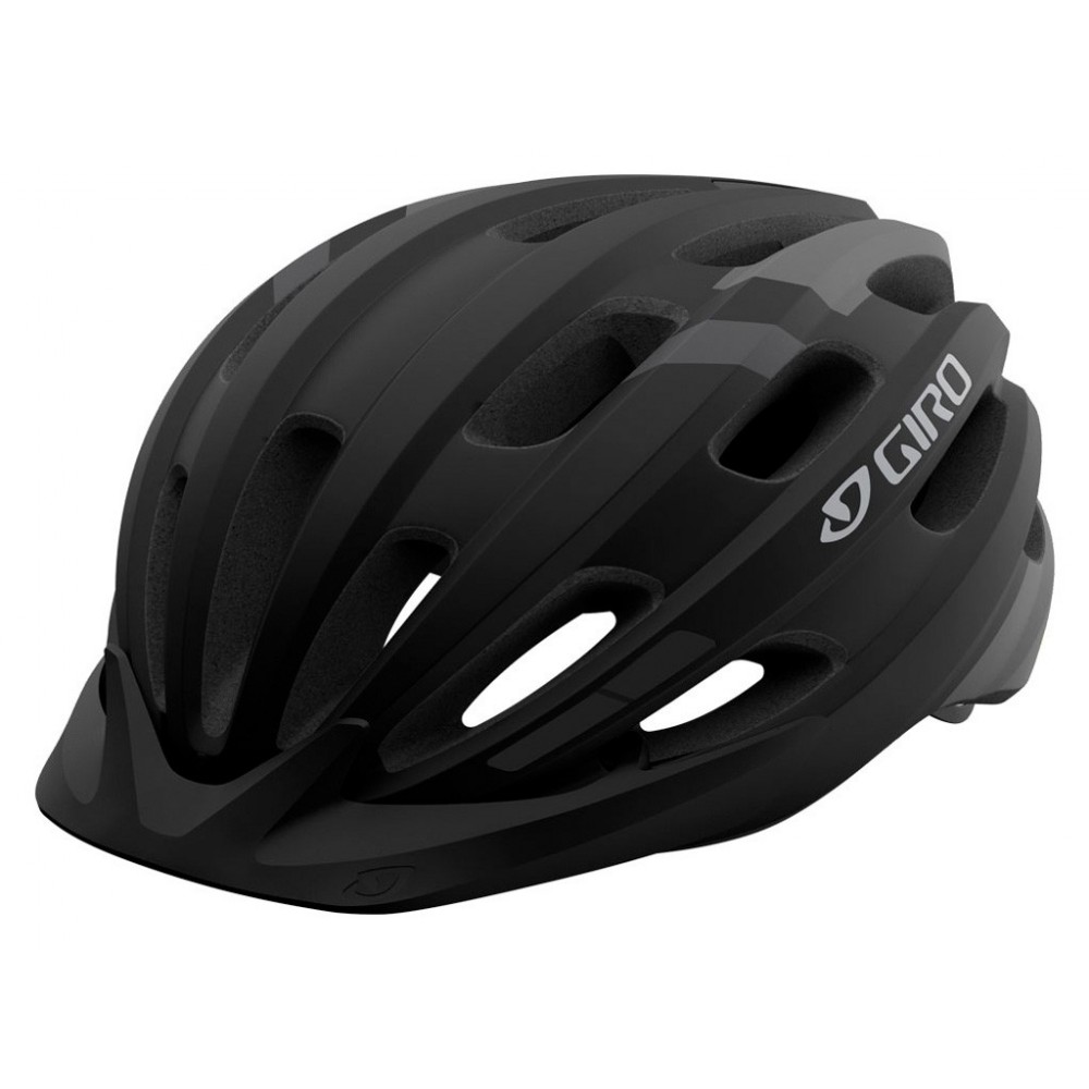 Casque Giro Register mat noir