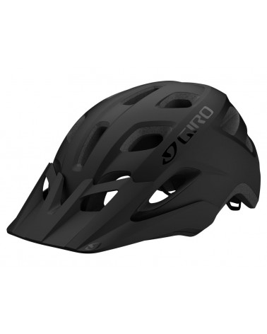Casque Giro Fixture Mips mat noir