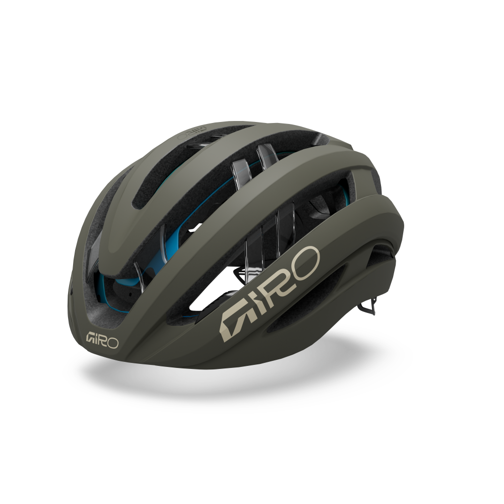 Casque Giro Aries Spherical Dark Sage