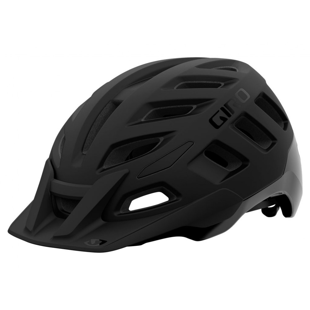 Casque Giro Radix mat noir