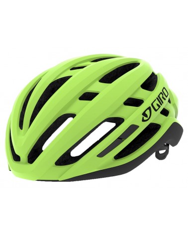Casque Giro Agilis highlight yellow