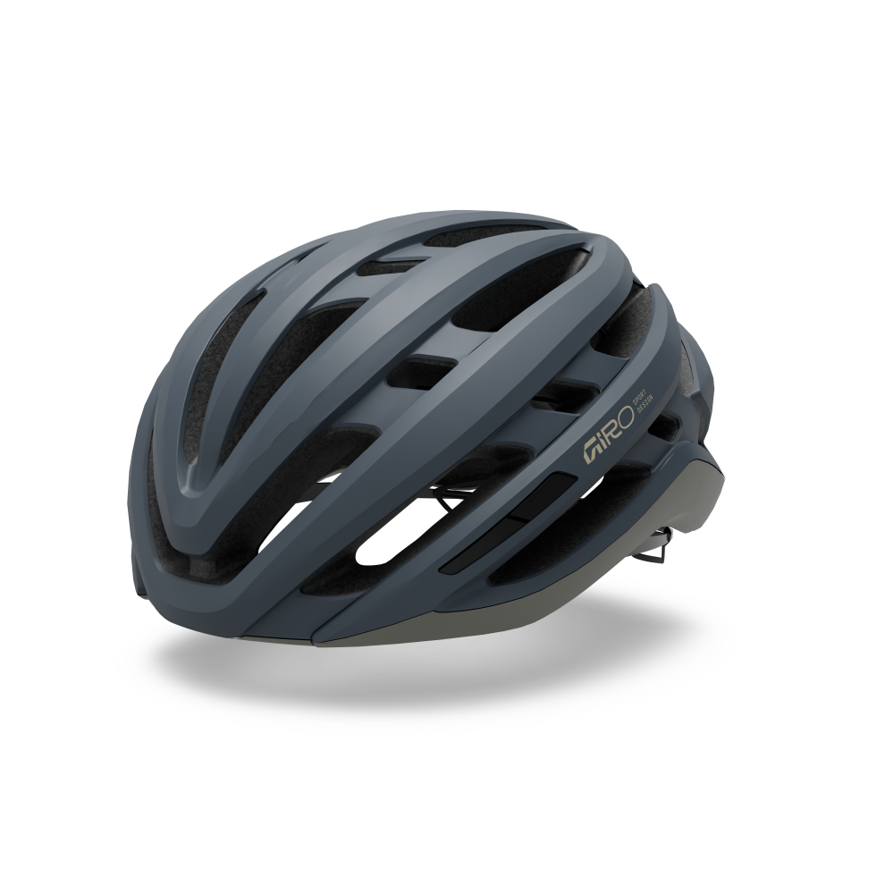 Casque Giro Agilis Mips Sapphire