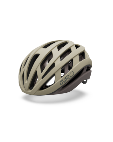 Casque Giro Helios Spherical stone