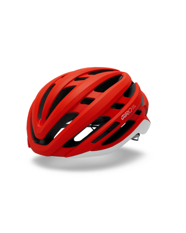 Casque Agilis Mips flame red