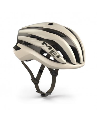 Casque Met Trenta Mips Wax White|Matt