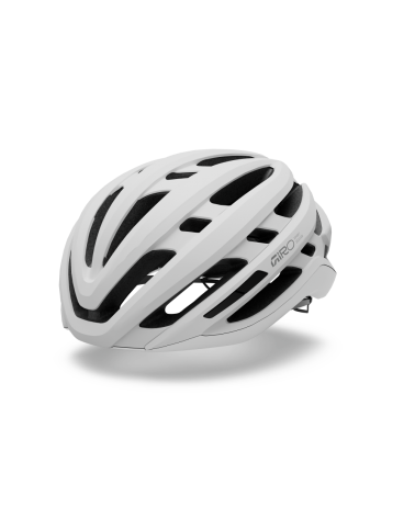 Casque Giro Agilis Mips mat blanc