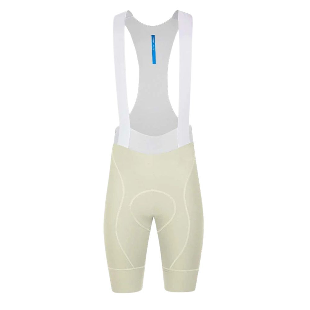 Cuissard court homme Gsport Pro Team Almond