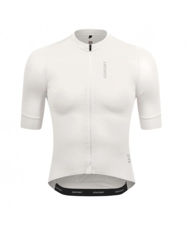 Maillot Hombre Manga Corta Gsport One Halo 2.0