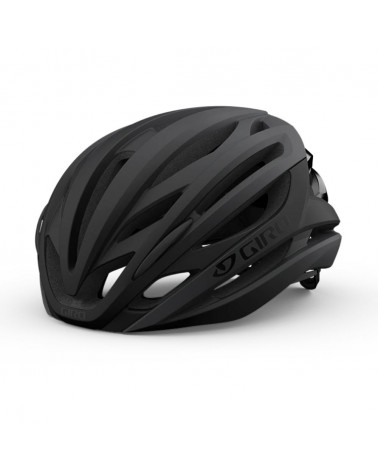 Casque Giro Syntax Mips mat noir
