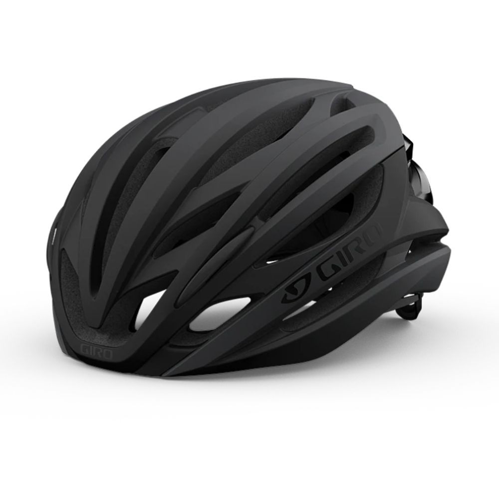 Casque Giro Syntax Mips mat noir