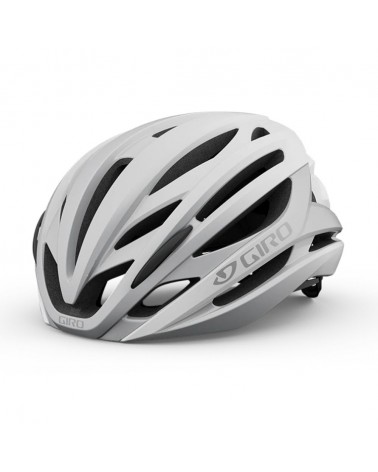 Casque Giro Syntax Mips mat blanc